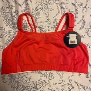 New Balance Sports Bra